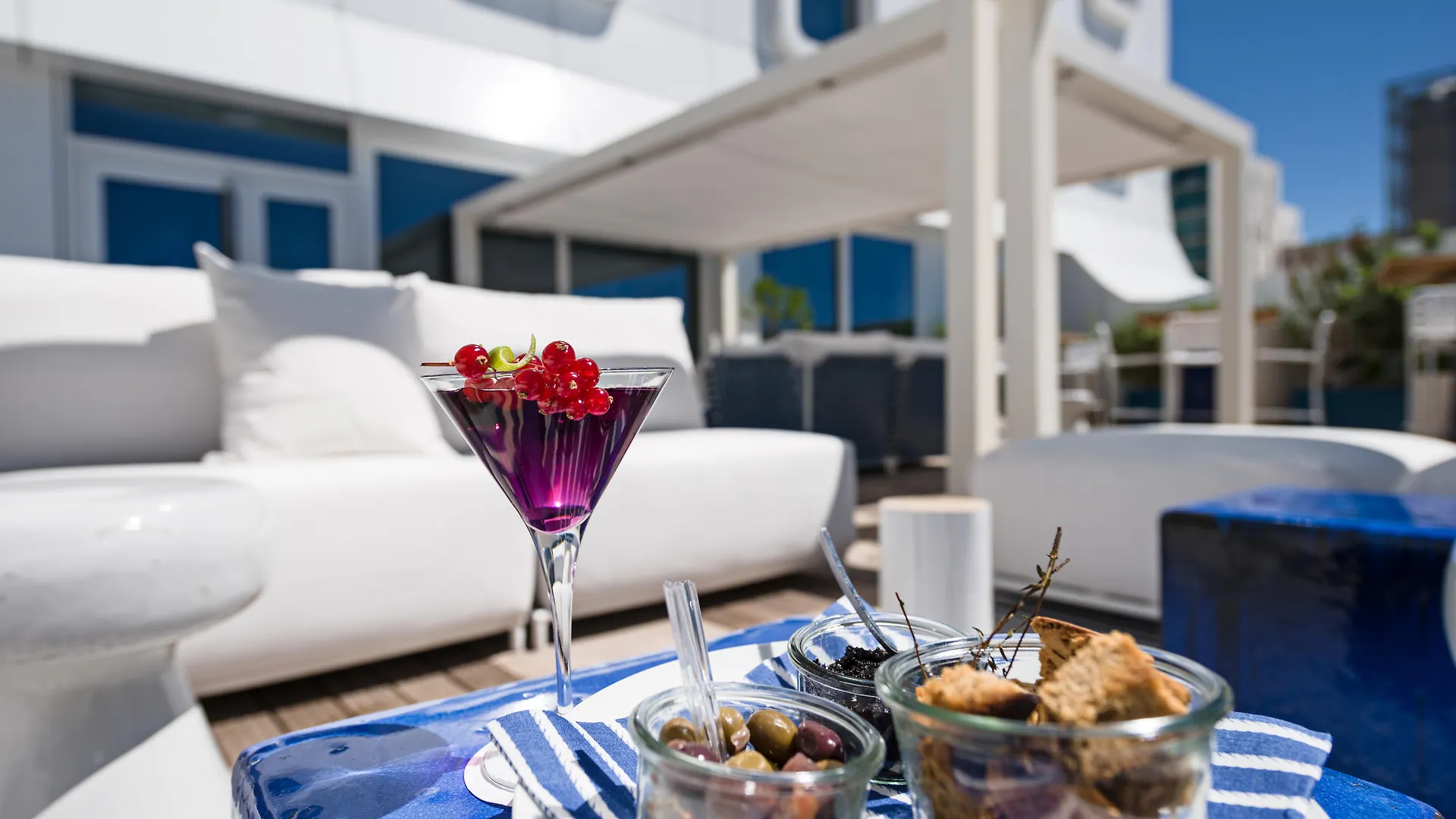 Golden Tulip Marseille Euromed Hotel
