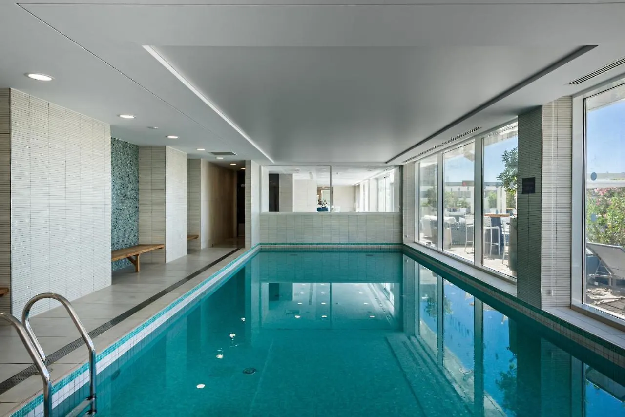 Hotel Golden Tulip Marseille Euromed