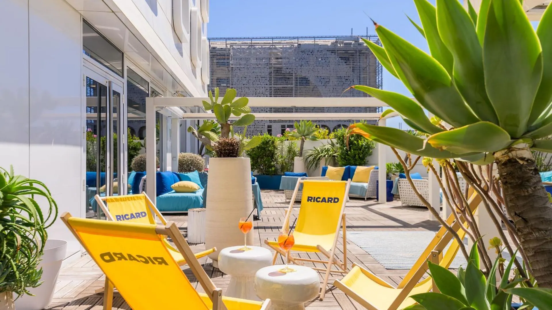 Golden Tulip Marseille Euromed Hotel 4*,
