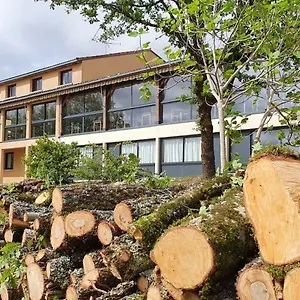 **** Hotel Le Bois D'imbert França