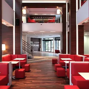 **** Hotel Le Méditerranée França