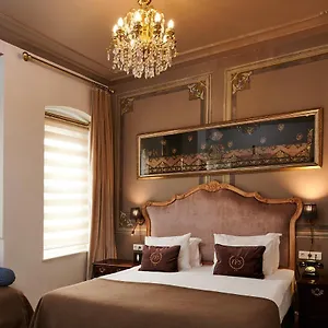 Faik Pasha Special Category Beyoglu 4* Istanboel