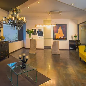 **** Hotel Western Kregenn França