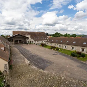 La Bullote - - Paris Roissy Villeneuve-sous-Dammartin