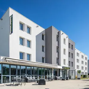** Hotel Lyon Aeroport França