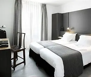 **** Hotel Pulitzer França