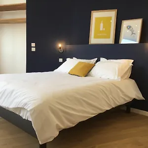 Breteuil - Au Vieux Port Appartement