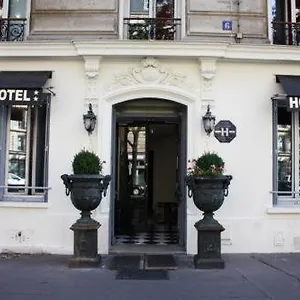 ** Hotel Camelia Prestige - Place De La Nation França