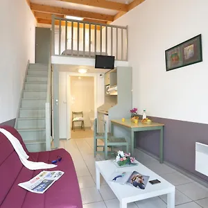 ** Apart-hotel Vacanceole - Resid'price França